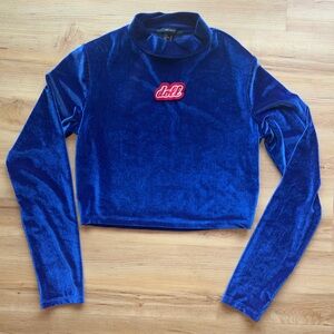 F21 DOLL long sleeve